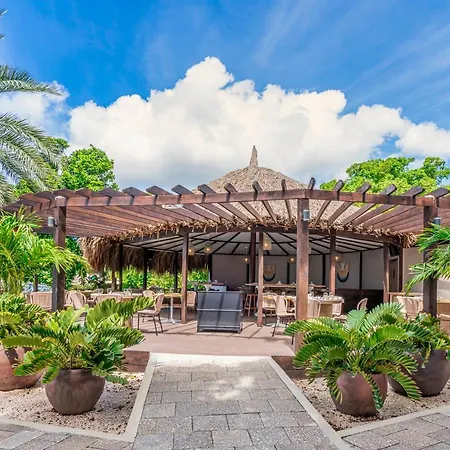 Dreams Curacao Resort, Spa & Casino-2
