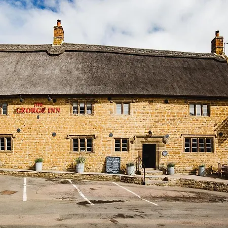 The George Inn-3