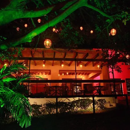 La Provence Restaurant & Hotel Boutique-3