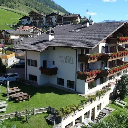 Hotel Am Fels-3