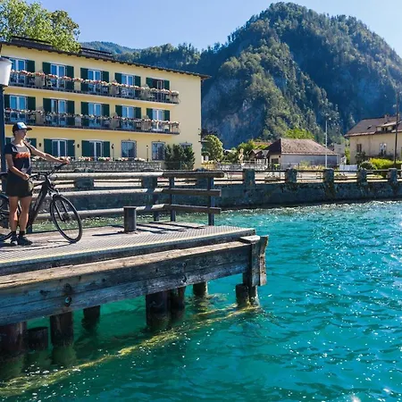 See-Hotel Post am Attersee-2