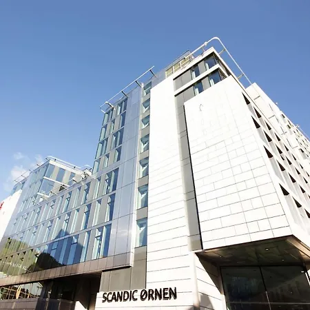 Scandic Ornen-2