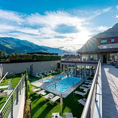 Vitalpina Hotel Waldhof-2