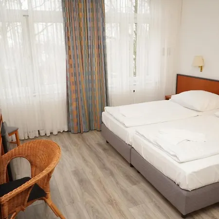 Hotel Birkenwerder-2