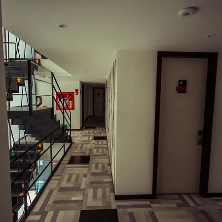 Hotel Star Pasto-3