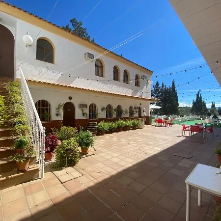 Hotel Meson Fuente del Pino-2
