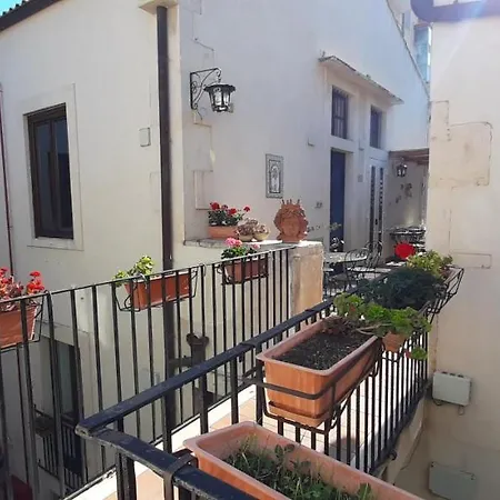 Hotel Casa Mia-3