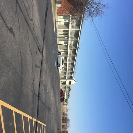 America'S Best Value Inn Phillipsburg-2