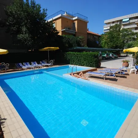 Hotel Caravelle-2