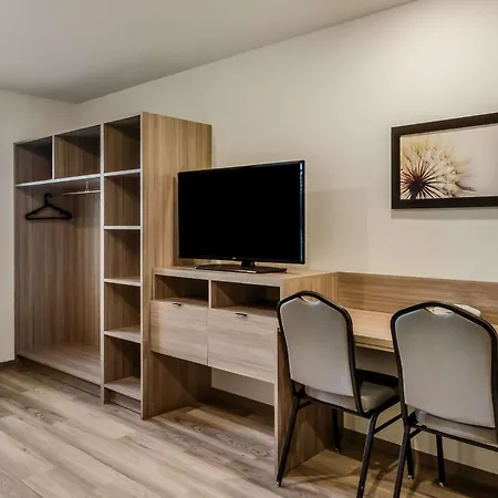 Woodspring Suites Tacoma - Lakewood-3