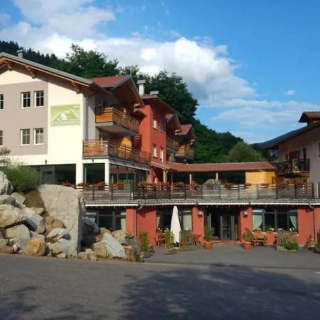 Alpen Garten Hotel Margherita-3