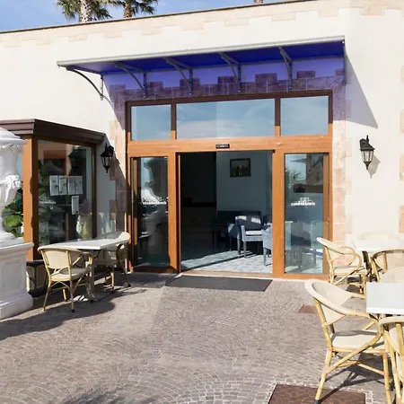 Baia delle Sirene Club Resort-3