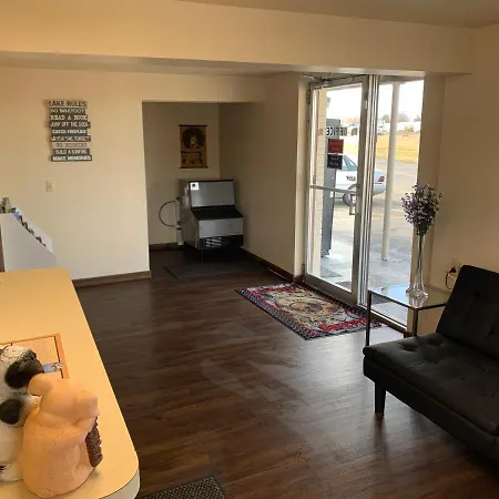 Finn'S 66 Motel-3