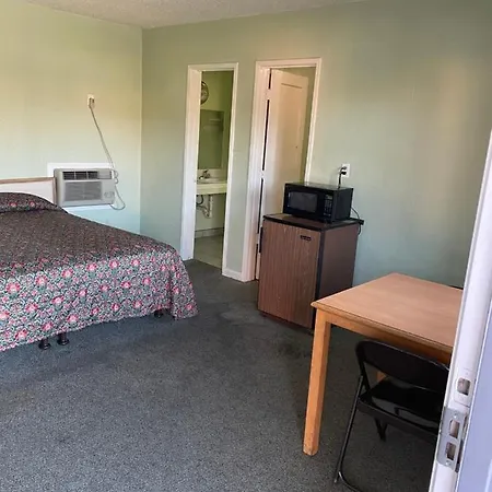 Ramona Motel-3