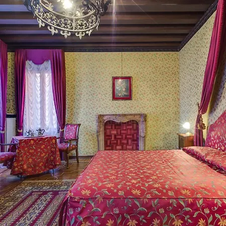 Hotel Bernardi Semenzato-2