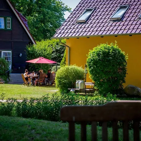 Matys Landhausperle an der Müritz-3