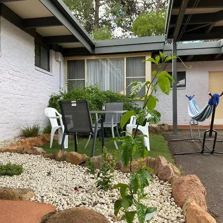Apollo Motel Parkes-3