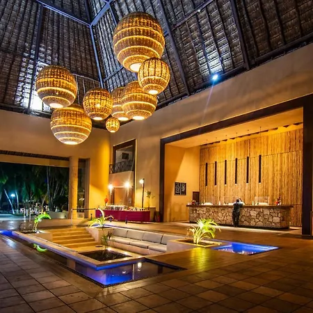 Reef Yucatan All Inclusive & Convention Center-3