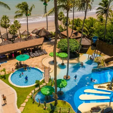 Carnaubinha Praia Resort-3
