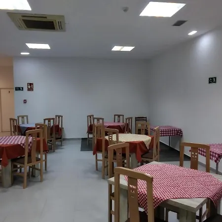 Hostal San Jorge-2