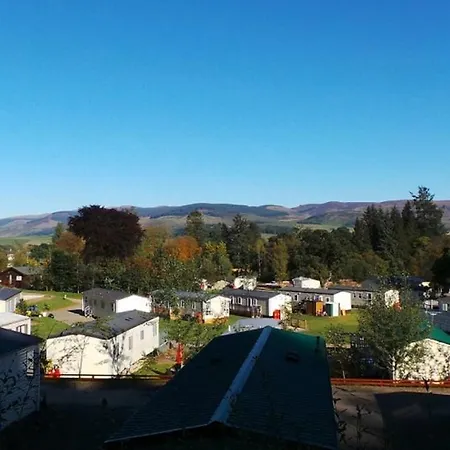 Moffat Manor Holiday Resort By Away Resorts-2