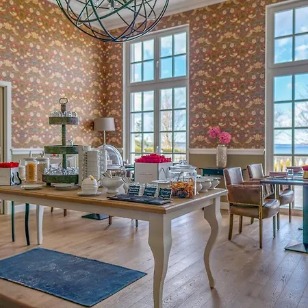 The Starnbergsee Hideaway-2