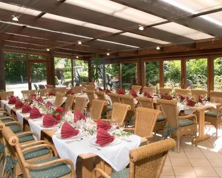 Hotel Ferien auf der Heid-2