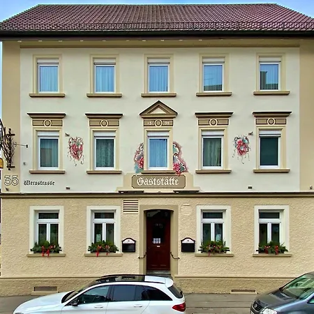 Gasthof Rebstock-3