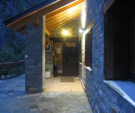 Hostal Parque Natural-3