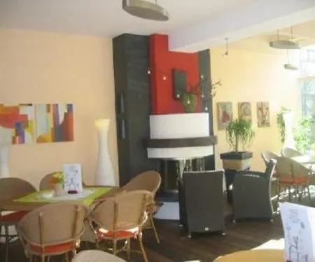 Aparthotel am Rennsteig-2