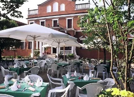 Hotel Park Venezia-2