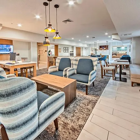Staybridge Suites Cedar Rapids North By Ihg-2