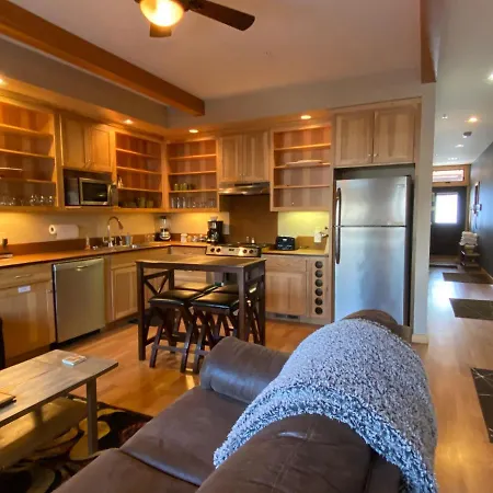 Twisp River Suites-2