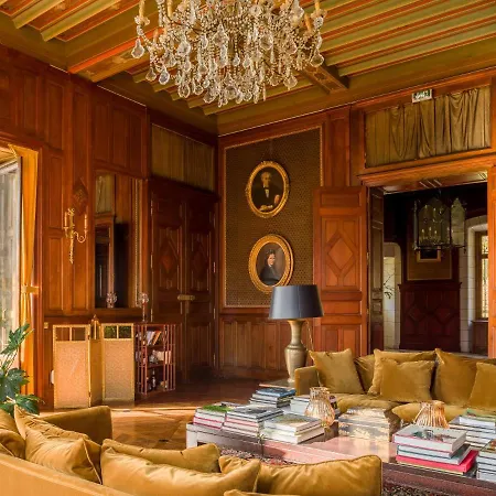 Chateau LE BROSSAY-3