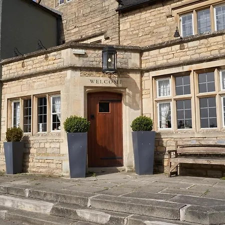 Beckford Inn-2