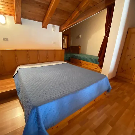 Residence Tarvisio Camporosso-2
