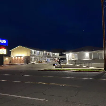 Signature Inn Winnemucca-3
