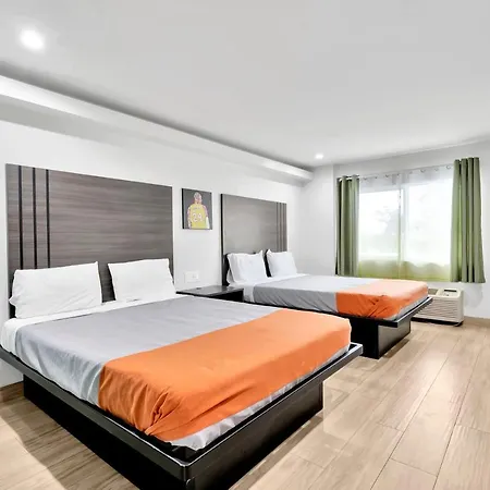 Exclusivo Inn And Suites-3