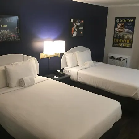Hotel Dewey-2