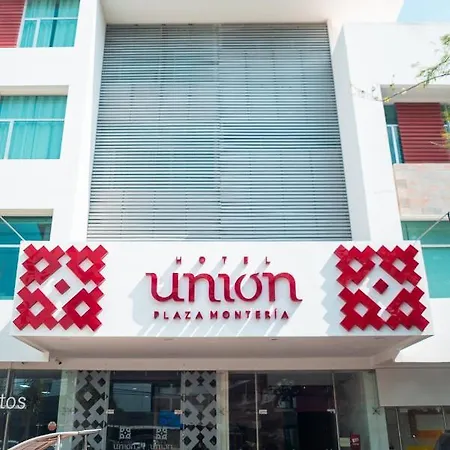 Hotel Unión Plaza-2