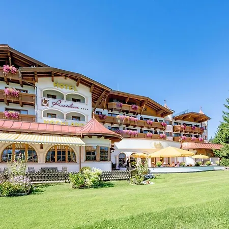 Hotel Residenz Hochland-2