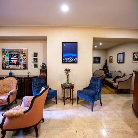 Hotel Vip-3