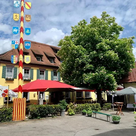 Hotel und Wirtshaus Löwen-3