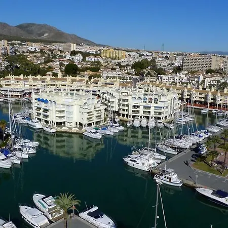 Apartamento Minerva Jupiter. The Perfect Accommodation For Your Vacation-3