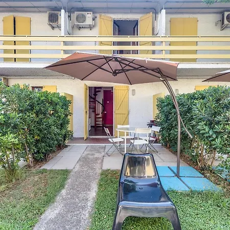 Residence Blu Marlin Natural Free Beach-3
