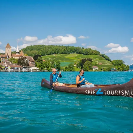 Hotel Eden Spiez-3
