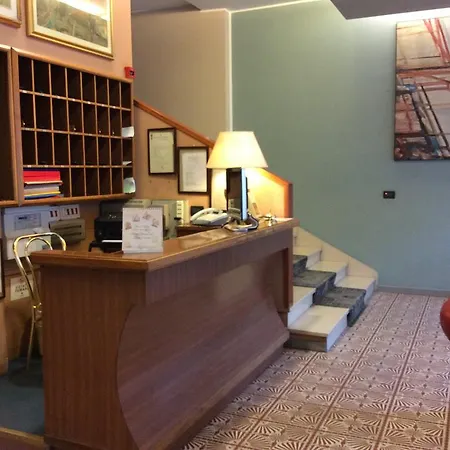 Hotel San Marco-3