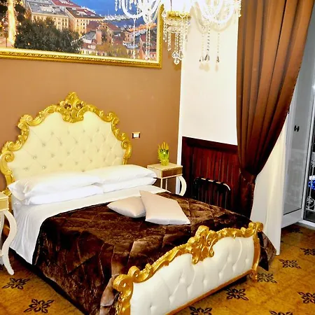 Hotel Des Artistes-2