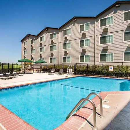 Quality Inn & Suites Springfield - Eugene North-3