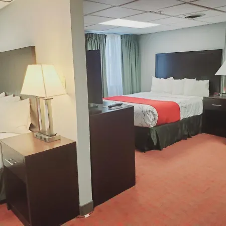Blackstone Lodge And Suites-3
